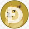 DOGE Miner  Logo